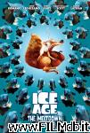 poster del film Ice Age: The Meltdown