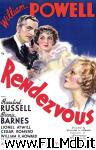 poster del film Rendezvous