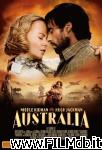 poster del film australia