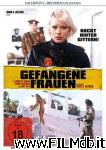 poster del film gefangene frauen