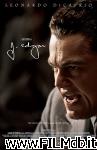 poster del film j. edgar