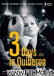 poster del film 3 Tage in Quiberon