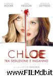 poster del film chloe