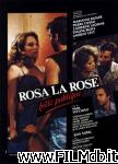 poster Una donna per tutti poster del film Una donna per tutti