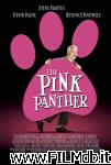poster del film La Panthère rose