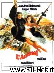 poster El animal poster del film El animal