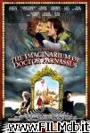 poster del film the imaginarium of doctor parnassus