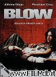 poster del film blow
