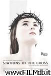 poster del film kreuzweg - le stazioni della fede