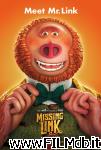 poster del film Missing Link