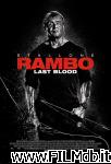 poster del film Rambo: Last Blood