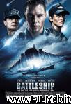 poster del film Battleship