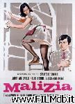 poster del film malizia