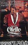 poster del film otello