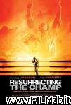 poster del film Resurrecting the Champ