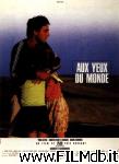 poster del film aux yeux du monde