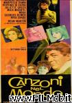 poster Canzoni nel mondo poster del film Canzoni nel mondo