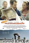 poster del film diminished capacity