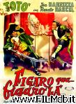 poster del film Figaro qui, Figaro là