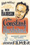 poster del film The Constant Husband