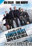poster del film tower heist - colpo ad alto livello