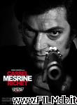 poster del film Mesrine: l'instinct de mort