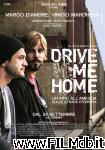 poster del film Drive Me Home - Portami a casa