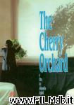 poster del film The Cherry Orchard