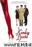 poster del film kinky boots