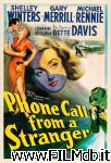 poster del film Phone Call from a Stranger