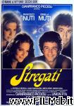 poster del film Stregati