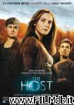 poster del film The Host