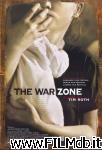 poster del film Zona di guerra