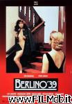 poster Berlino '39 poster del film Berlino '39