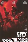 poster del film City of Crime