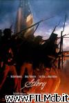 poster del film Glory - Uomini di gloria