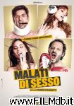 poster del film malati di sesso