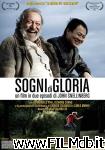 poster del film Sogni di gloria