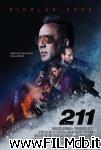 poster 211 - Rapina in corso poster del film 211 - Rapina in corso