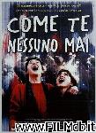 poster Come te nessuno mai poster del film Come te nessuno mai