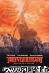 poster del film Cuore di tuono