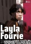 poster del film layla fourie
