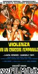 poster del film violenza in un carcere femminile