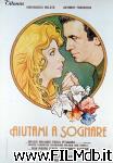 poster aiutami a sognare poster del film aiutami a sognare