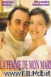 poster del film La femme de mon mari [filmTV]