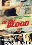 poster del film in the blood