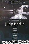 poster Judy Berlin poster del film Judy Berlin
