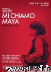 poster del film mi chiamo maya