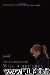 poster Miss Americana poster del film Miss Americana
