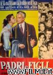 poster Padri e figli poster del film Padri e figli